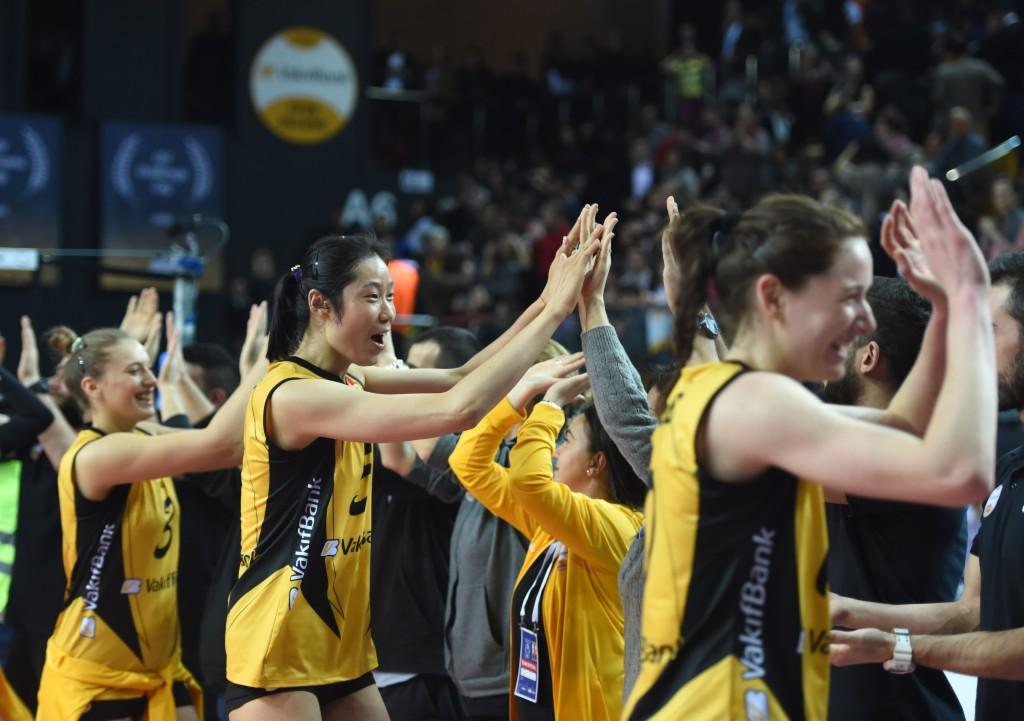 朱婷歐冠比賽視頻回放，重溫巨星閃耀的賽場(chǎng)瞬間