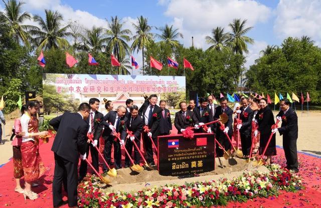 老撾小巷深處的獨(dú)特風(fēng)味美食小店，隱藏的美食探索之旅