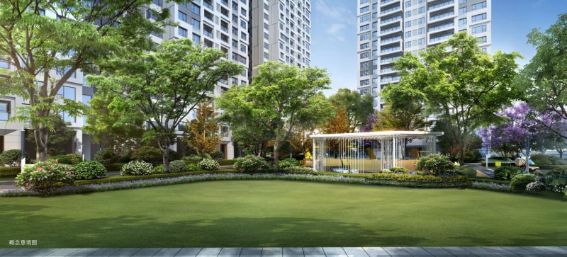 成都最新樓盤價格及巷弄深處的特色小店探秘