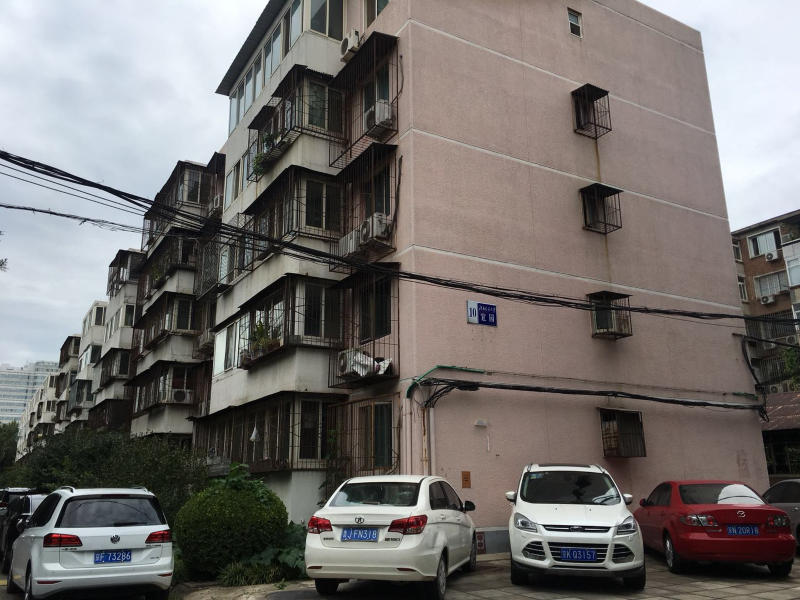 北京海淀區(qū)租房價(jià)格，時(shí)代印記與生活縮影的交織