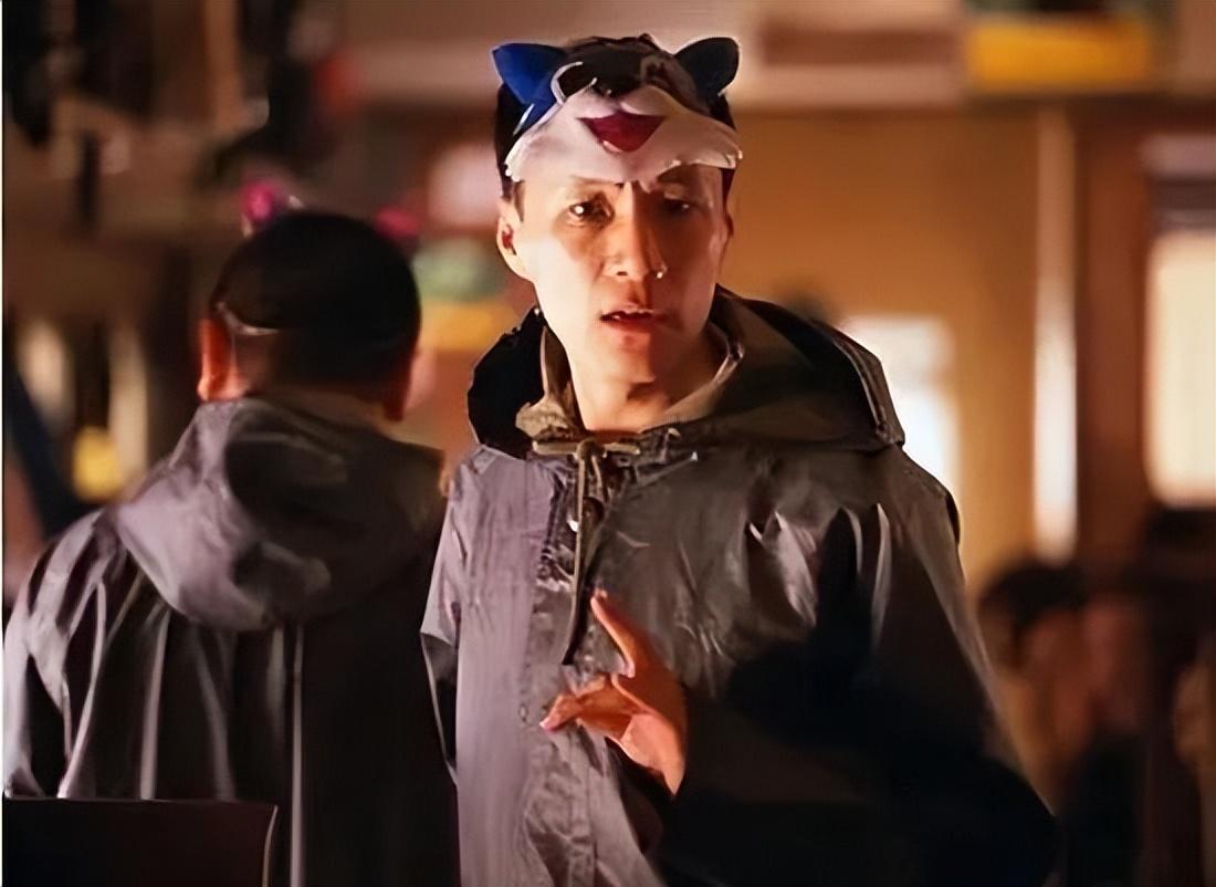 無(wú)賊電視劇,自然美景中的輕松之旅