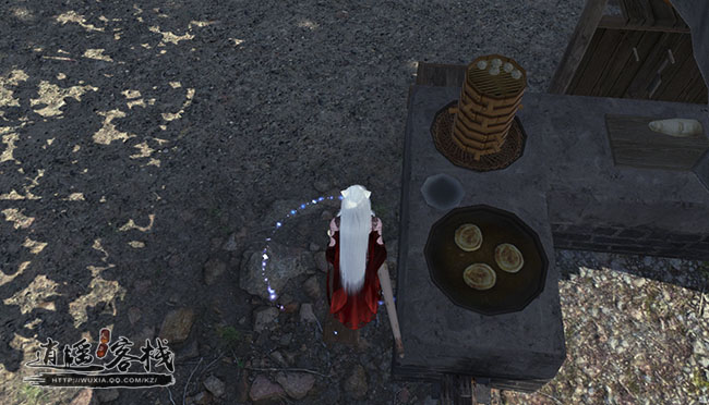 天刀美食攻略大揭秘,味蕾之旅,友情相伴