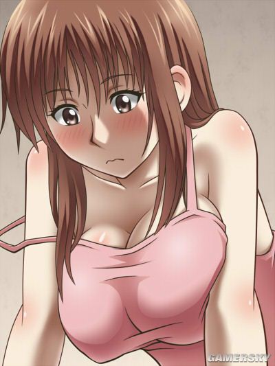 關于美女胸動漫的科普探討與理解(避免涉黃內容)