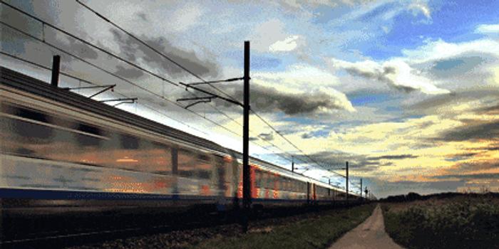 二湛高鐵最新動態(tài)，駛向自然美景，探尋內(nèi)心平靜的奧秘之旅