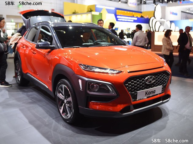 2018年全新SUV市場(chǎng)展望，熱門(mén)車(chē)型盛宴即將開(kāi)啟