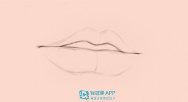 動(dòng)漫嘴巴,尋找內(nèi)心平靜的美麗之旅