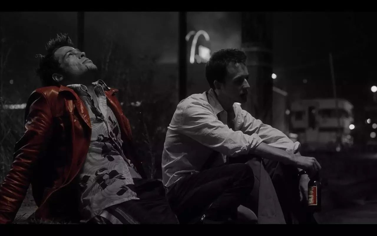 俱樂部電影,光影中的溫情時光之旅