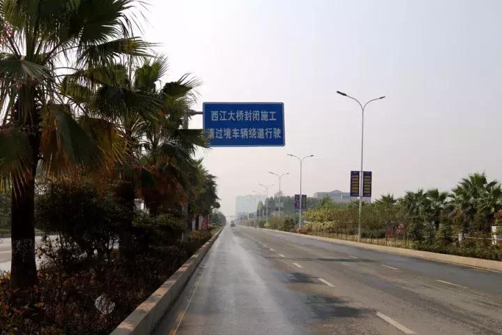 藤縣西江大橋最新動態(tài)，奇遇與友情的交織