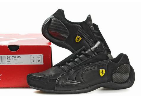 彪馬新款鞋款推薦,自信起步,邁向無限未來成就