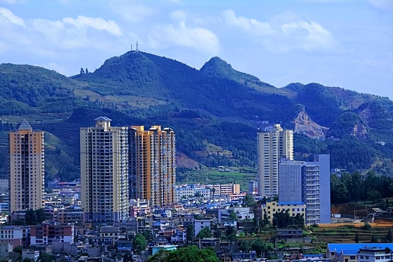 織金撤縣設市最新進展，展望與期待