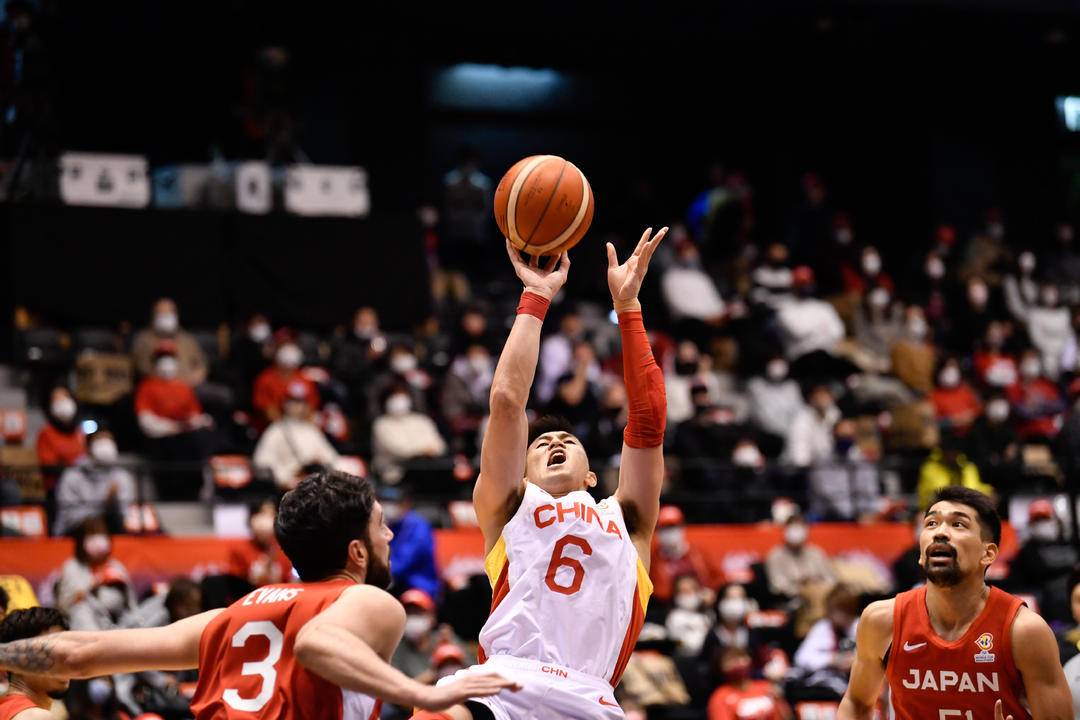 科技重塑籃球魅力，國際男籃比賽開啟觀賽新紀(jì)元