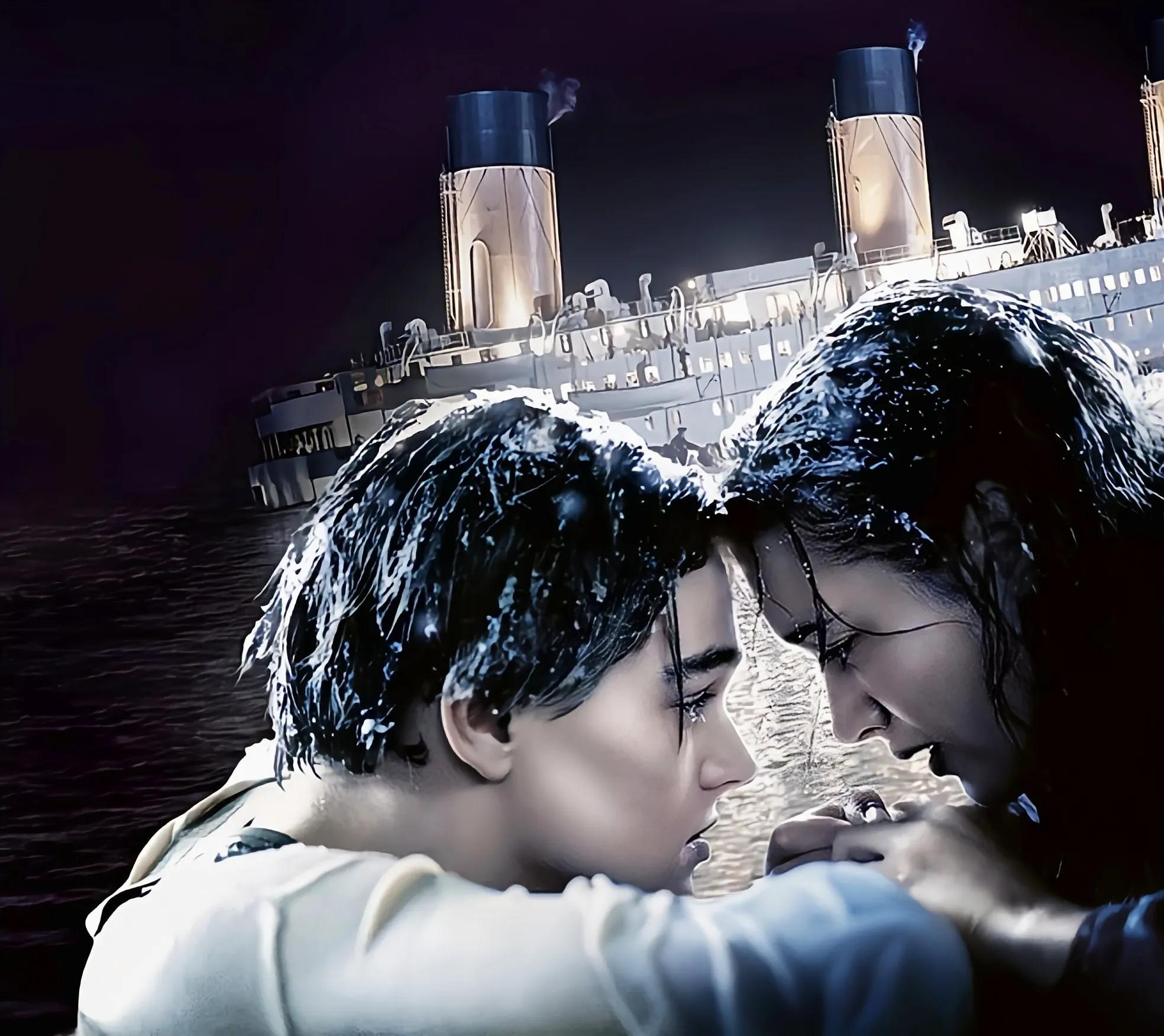 泰坦電影，視覺盛宴與震撼心靈的電影之旅