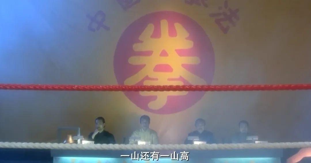 鷹爪門電影,武俠江湖中的傳奇篇章