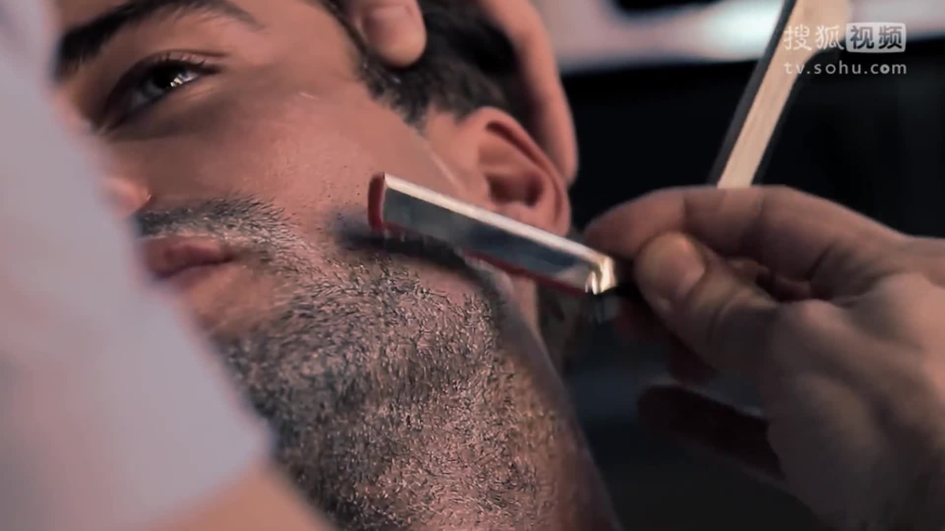 最新剃須視頻，時尚還是實用之爭？
