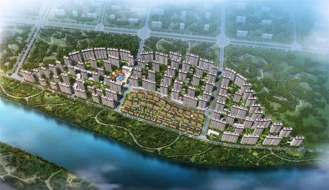 涇河新城最新動態資訊