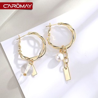 最新款耳飾,時尚潮流的必備選擇