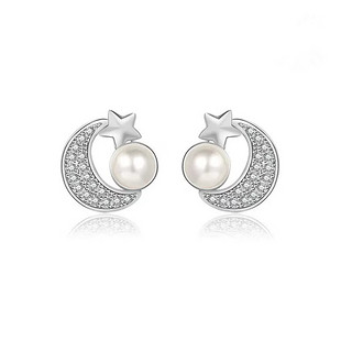 最新款耳飾,時尚潮流的必備選擇