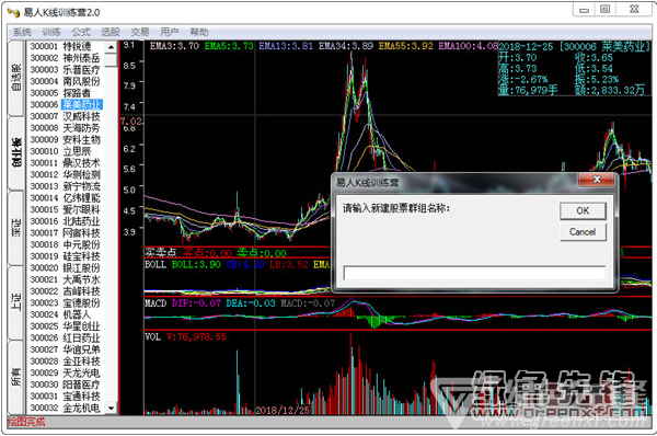 初入股市的新手寶典，股票模擬訓(xùn)練助你輕松開啟投資之旅！