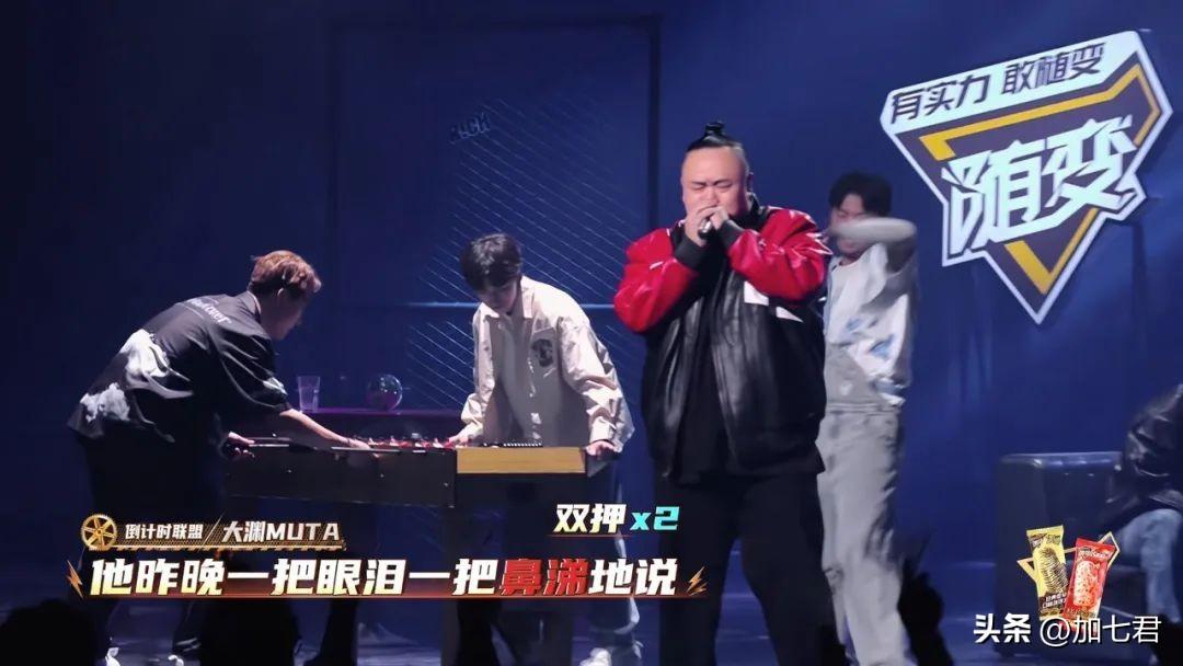 歐陽靖美國說唱比賽,跨文化的音樂盛宴體驗(yàn)與觀察