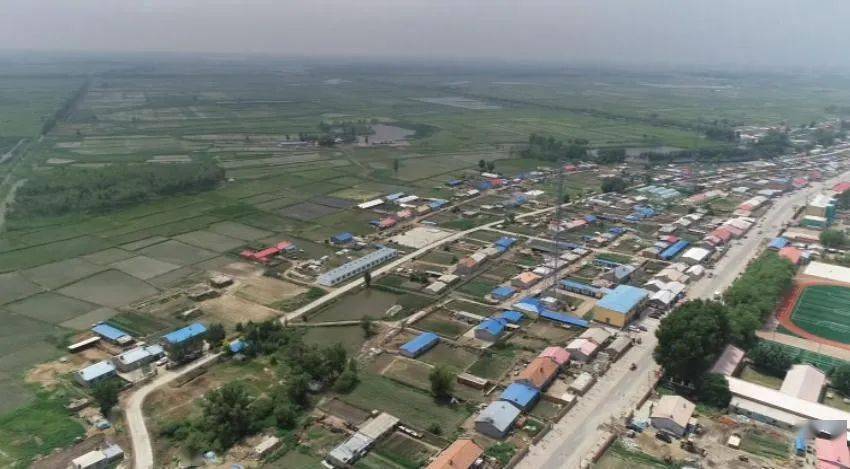 探尋中國股市的鄉村脈動，股票鄉的故事