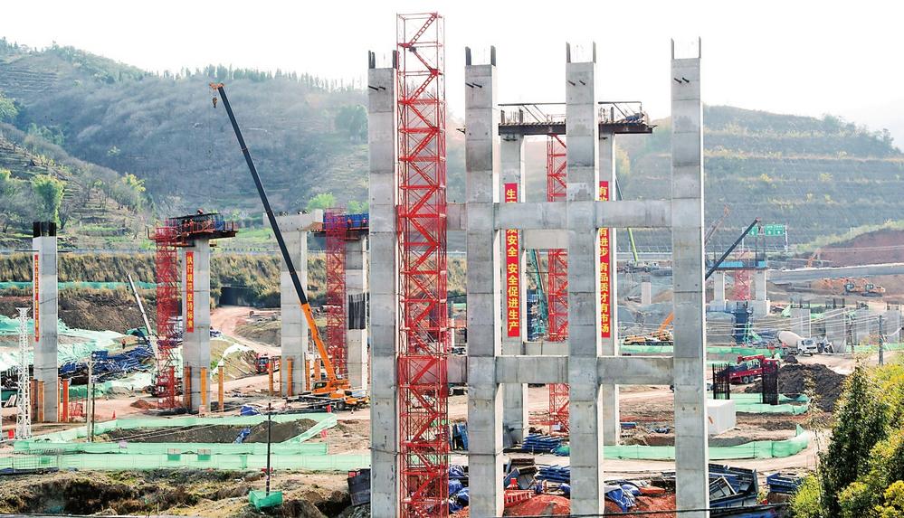 三清高速最新進(jìn)展更新