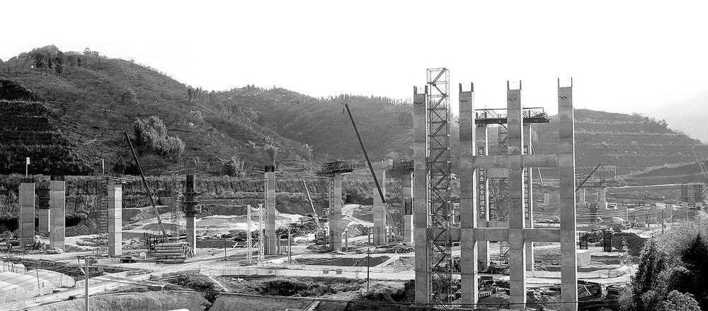 三清高速最新進(jìn)展更新