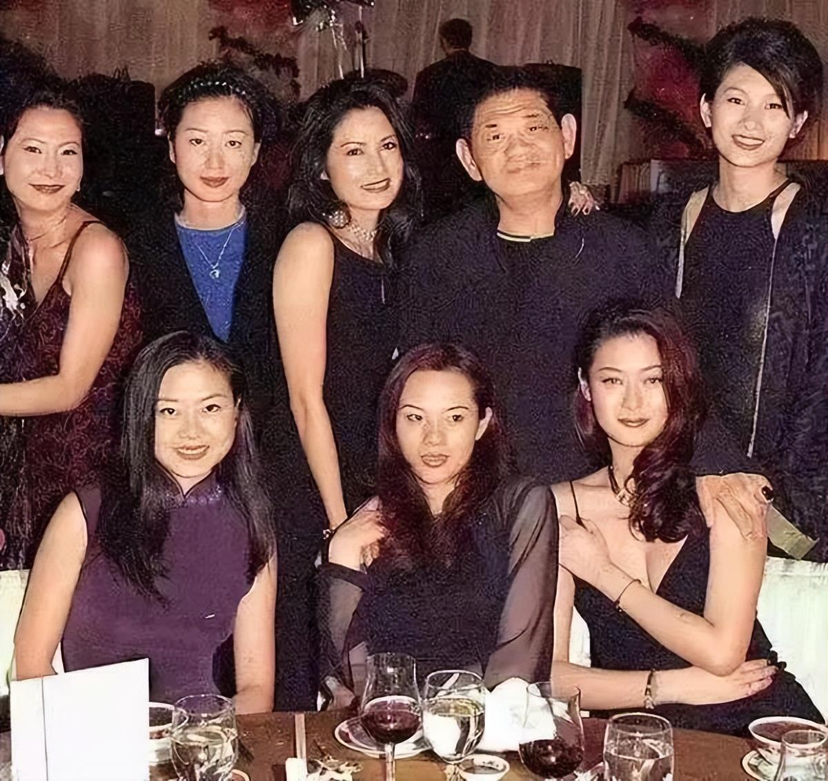 已故香港明星與自然美景對話之旅，尋找內心平和之地