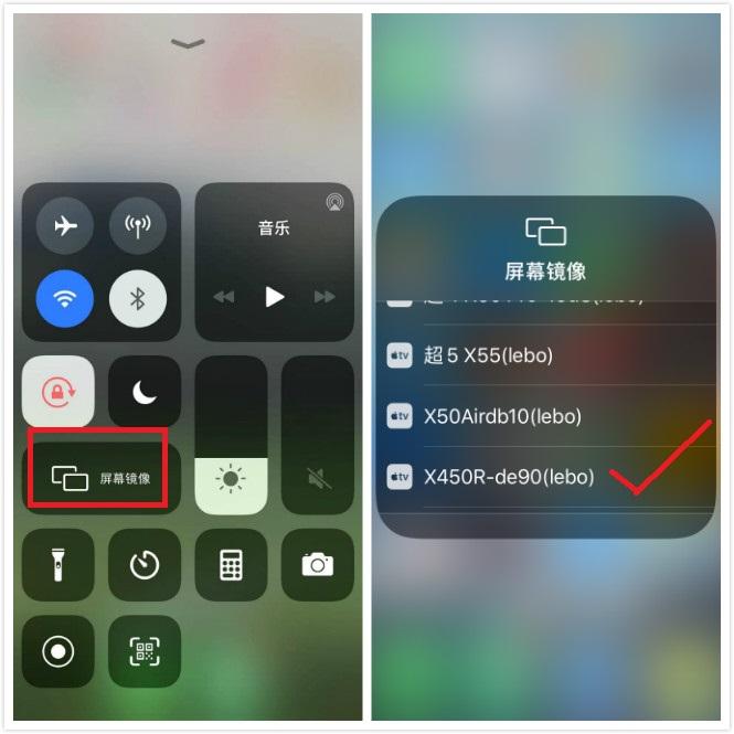 手機投屏到電視,共享暖心時光,探索手機世界新體驗