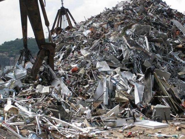 天津廢鐵價格最新動態，行情變化中的學習之旅與信心力量