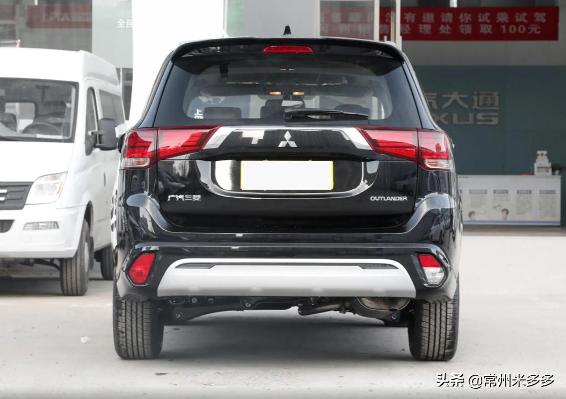 歐籃德2016款報價及市場反響與觀點解析