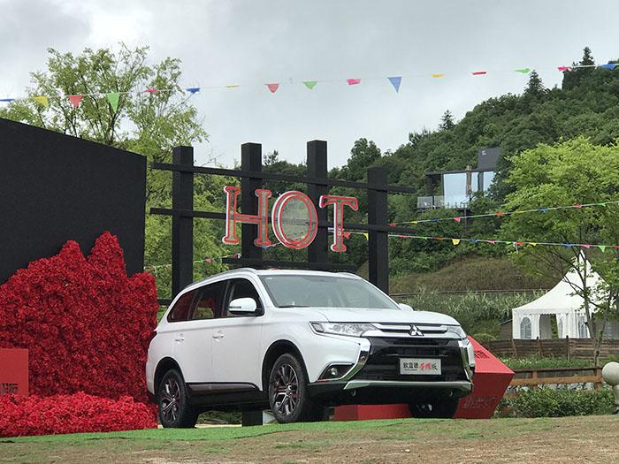 歐籃德2016款報價及市場反響與觀點解析