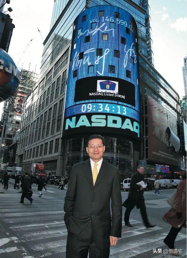 沈南鵬發(fā)上市信,多元視角解讀下的企業(yè)成長(zhǎng)之路