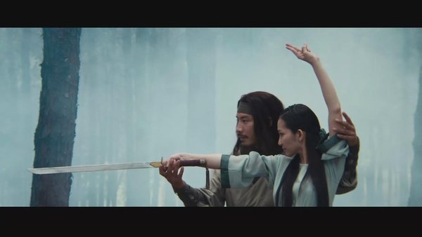 天命英雄，英雄的日常與情感傳奇