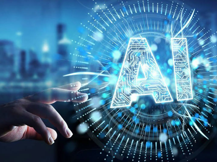 人工智能前沿科技揭秘未來神秘面紗??