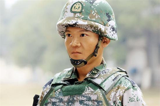 特種兵之霹靂火演員陣容介紹