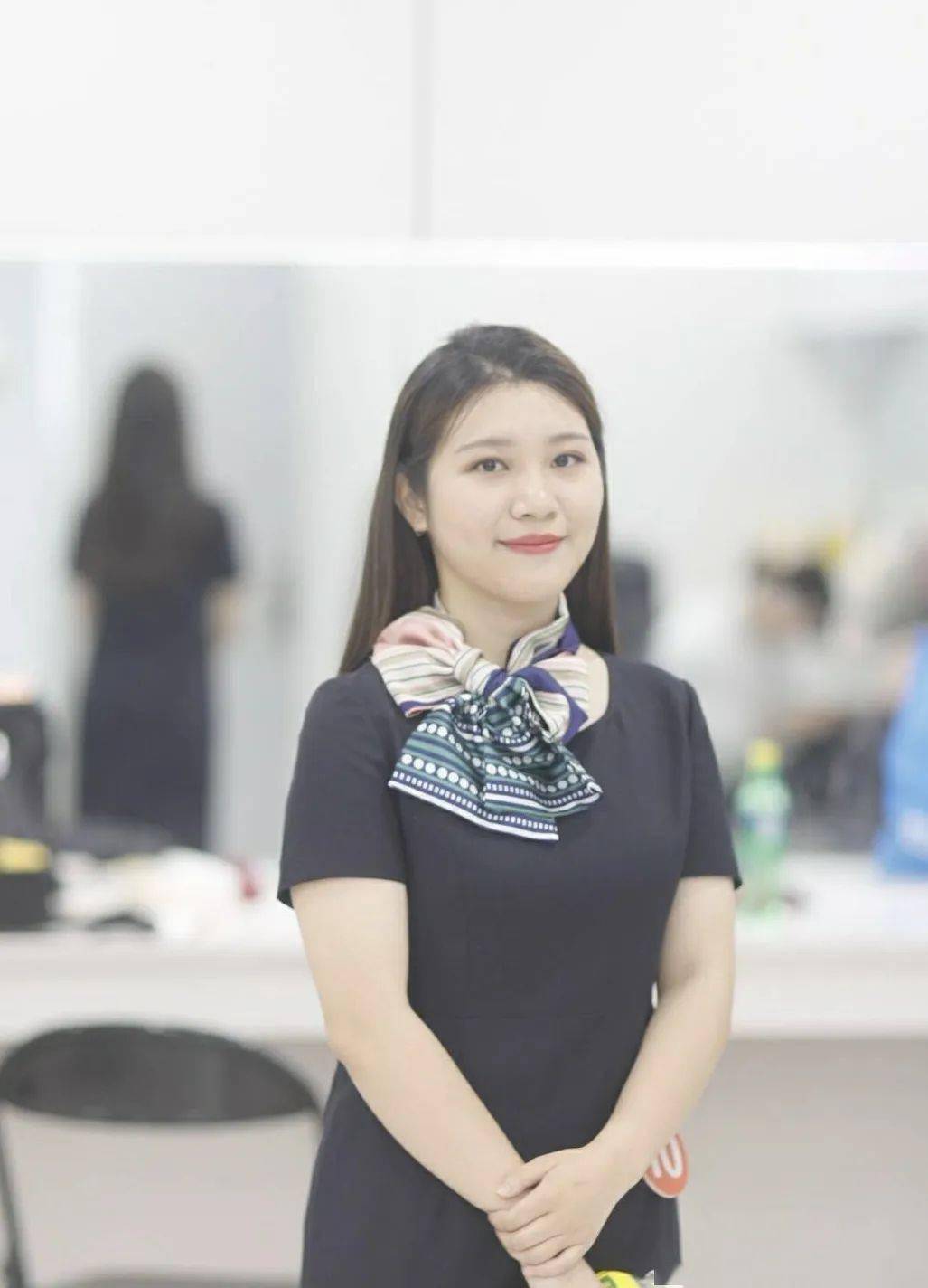 高婷演員科技新品，智能之旅，未來生活即刻體驗