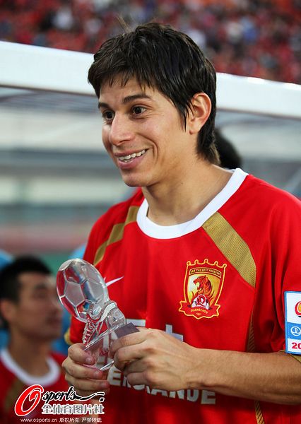 中超明星賽，科技加持的足球盛宴，前所未有的體驗