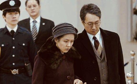 韓國演員李熙，舞臺到熒屏的自信蛻變與成就感展現