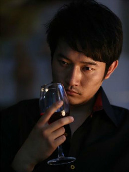 803演員表，熒幕上的閃耀面孔??