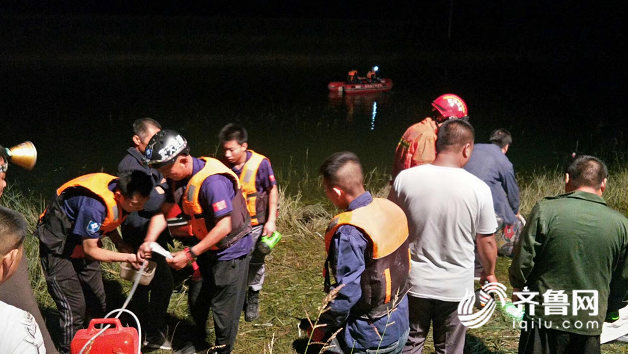 山東溺水事件最新進(jìn)展,痛心之中的希望之光??