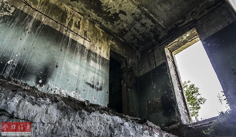 揭示破敗設施現狀，尋求解決之道的新視角