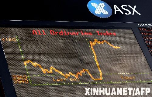 澳洲上市原始股，與自然美景的邂逅之旅