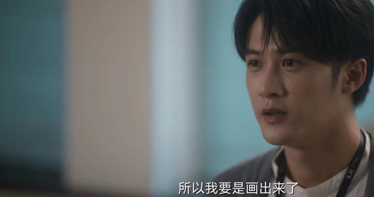 檀健次，如何鑄成出色演員之路？