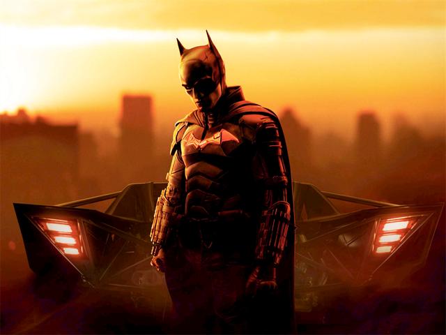 蝙蝠俠全新冒險(xiǎn)游戲探秘之旅