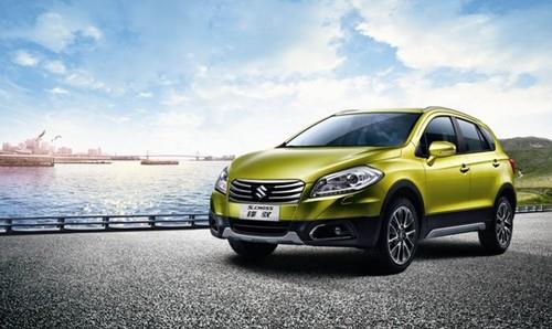 鋒馭新車報價大全，最新價格及詳細購車指南