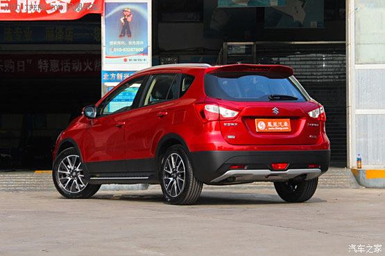 鋒馭新車報價大全,最新價格及詳細購車指南