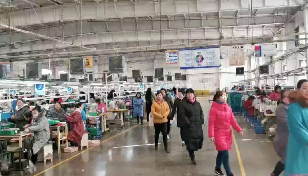 九興鞋業最新職位招聘啟事