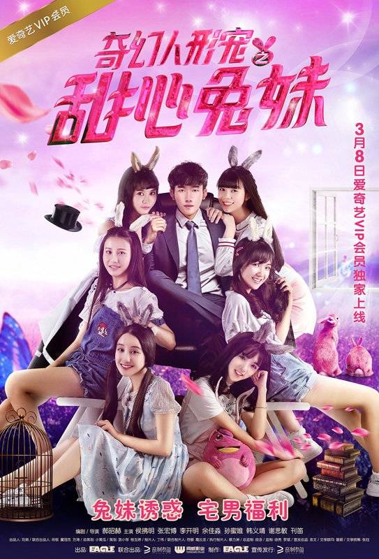 電影甜心兔妹完整版詳解及觀點論述