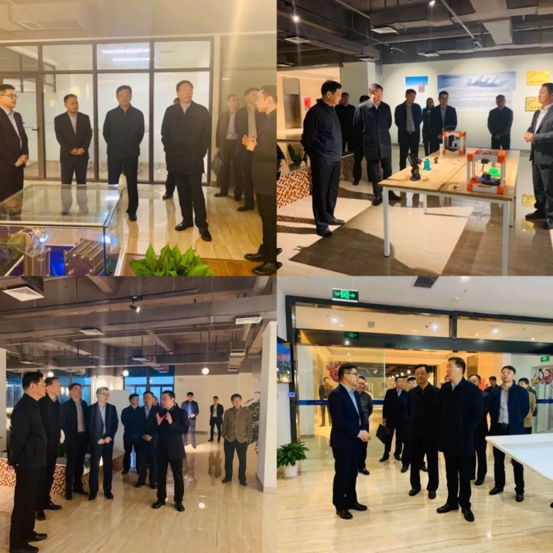 華東科技最新動態(tài)，科技之光引領未來發(fā)展?