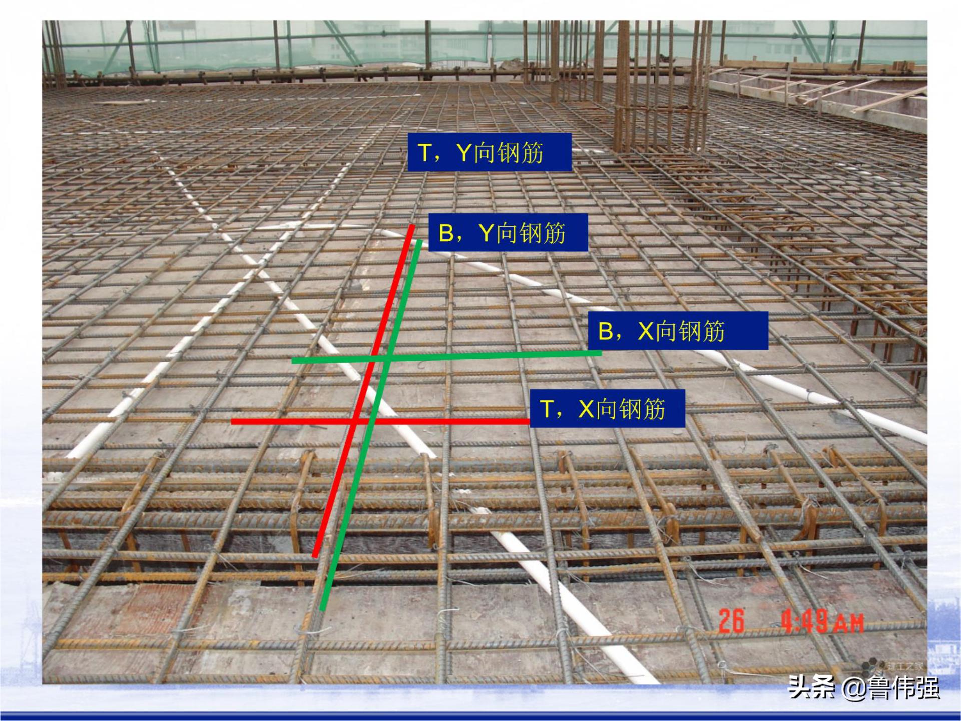 鋼筋綁扎技藝大賽，技藝的較量與展示時刻